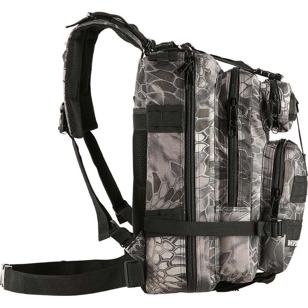 Thumbnail - Nils, Rucksack, (30 l)