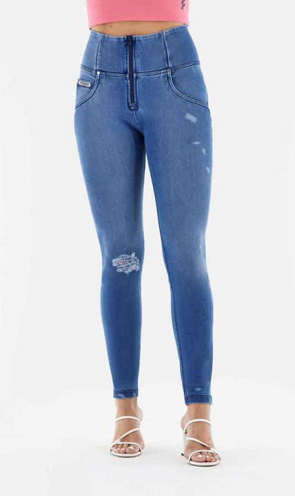Actual product image Freddy WR.UP® SNUG Shaping Pants WRUPSNUG1HS240 (S)
