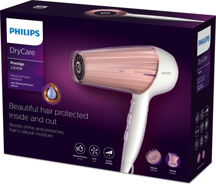 Image du produit Philips DryCare (2300 W)