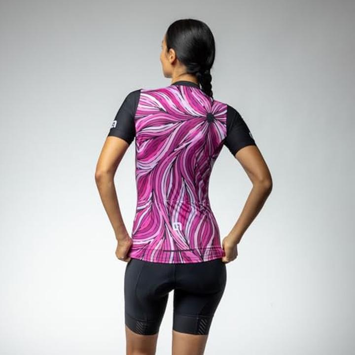 Immagine prodotto Alé Maglia donna Art S/S (M)