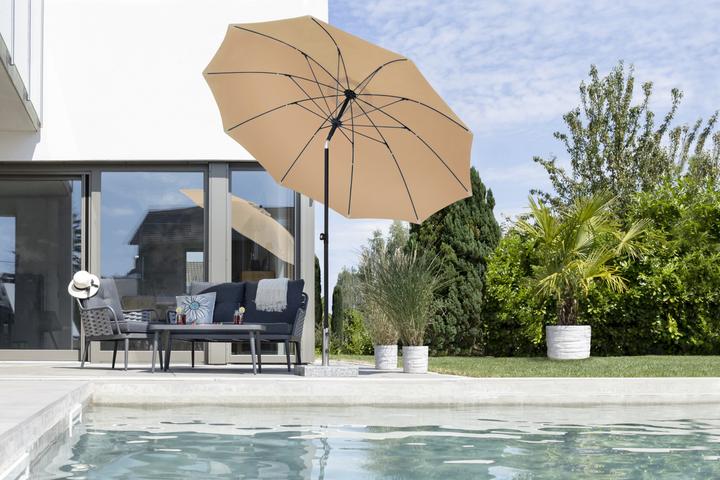 Actual product image Schneider Schirme Tarifa