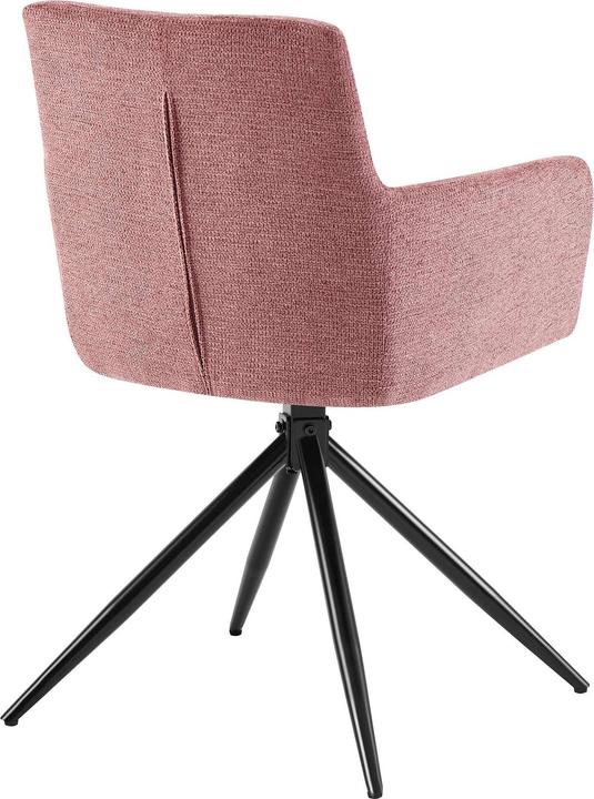 Actual product image CLP Jonah dining chair