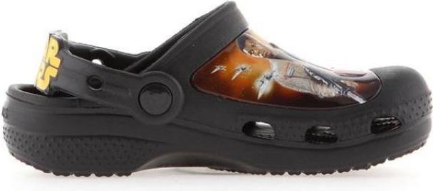 Crocs Star Wars Jr. Clogs (24, 26)