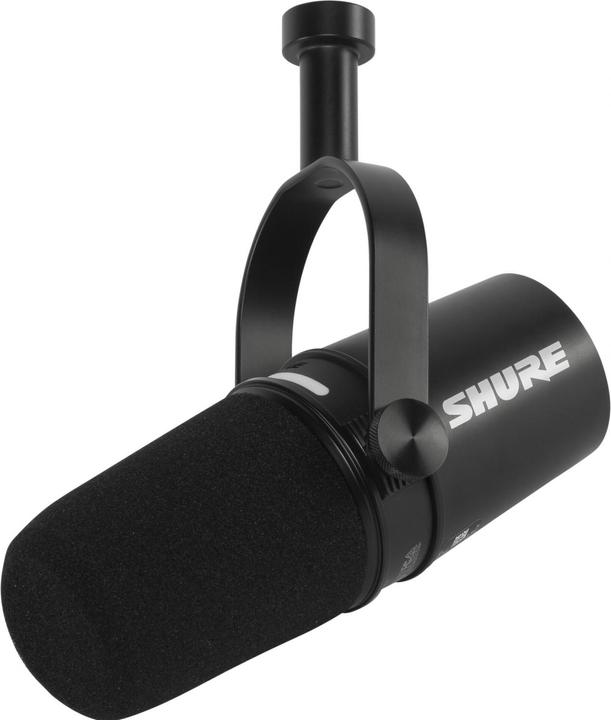 Produktbild Shure MV7+ Podcast Kit