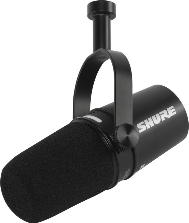 Produktbild Shure MV7+ Podcast Kit