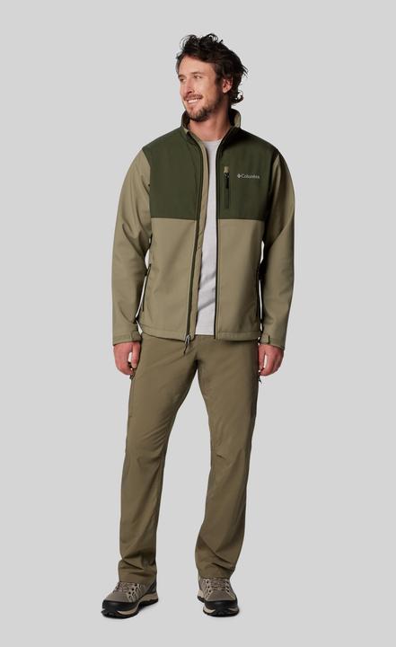 Produktbild Columbia Ascender™ Softshell Jacket (S)