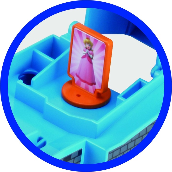 Produktbild Super Mario Maze Game DX (Englisch)