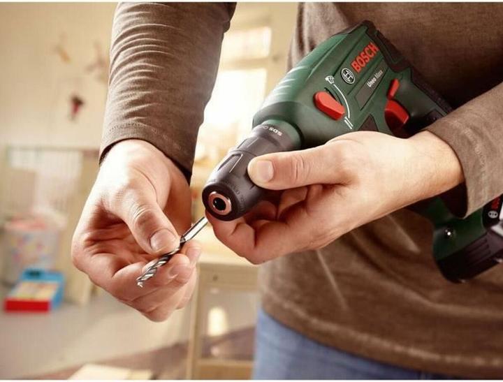 Produktbild Bosch Home & Garden Uneo Maxx (Akkubetrieb)