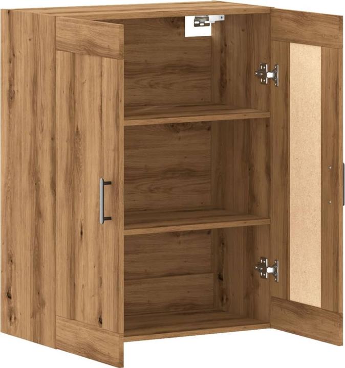Image du produit vidaXL Wandschrank (69.5 x 34 x 90 cm)