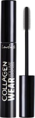 Actual product image Lovely Collagen Wear Volume Mascara Ink Thickening And Lengthening From Collagenack