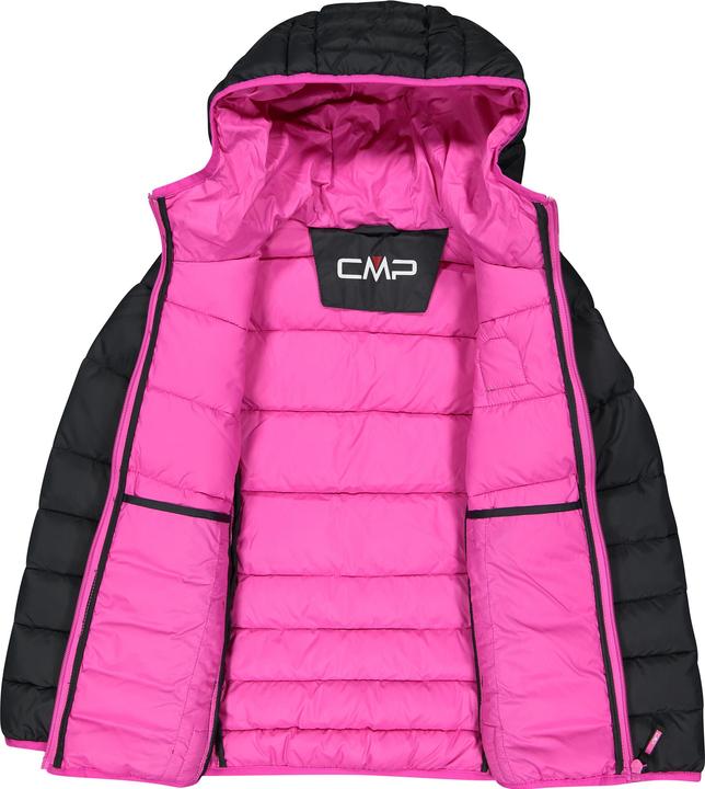 Produktbild CMP Campagnolo Hoodie (104)