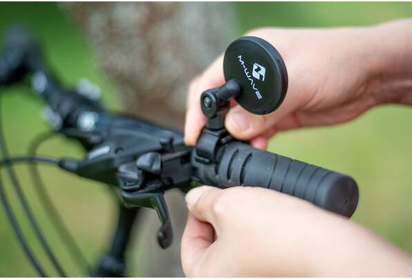 Actual product image M-Wave Spy Mini Short