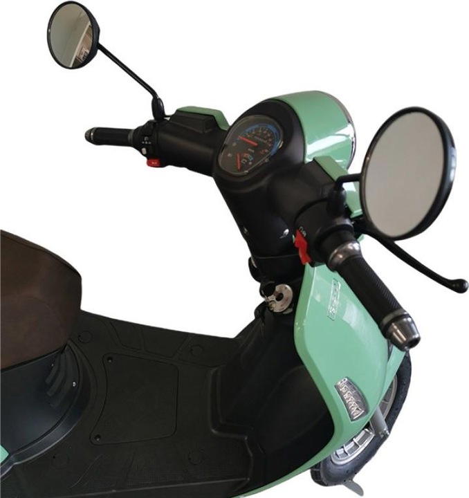 Produktbild SPC Verdi (45 km/h, 3000 W)