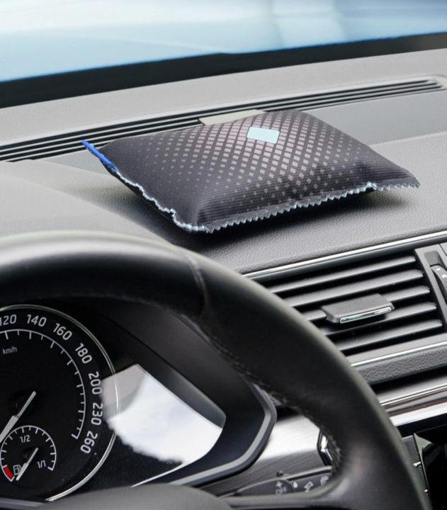 Actual product image Wenko Car dehumidifier