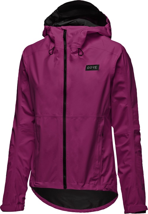 Produktbild Gore Wear Endure Jacke Damen Damen Fahrradjacke (40)