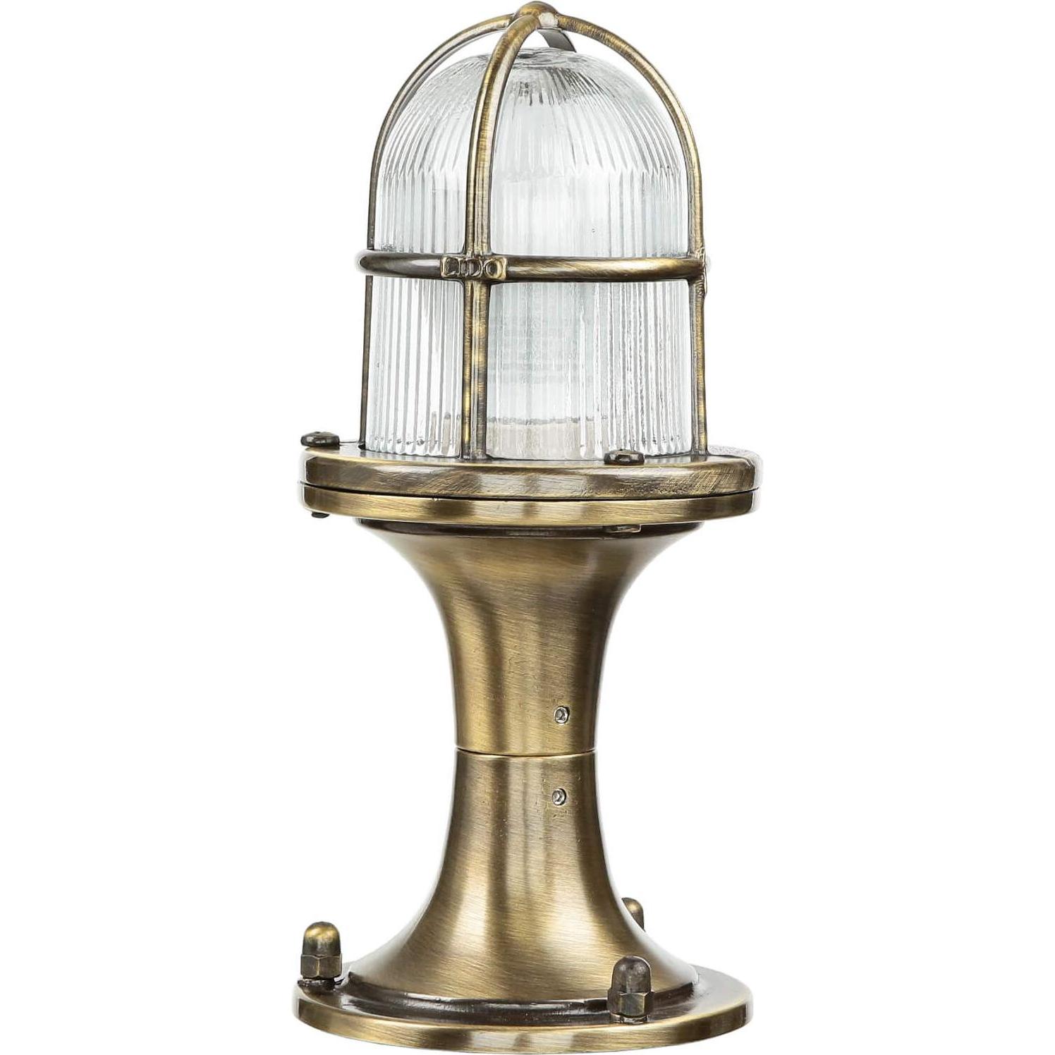 Licht-Erlebnisse, Gartenbeleuchtung, Santorin (E27, IP54)