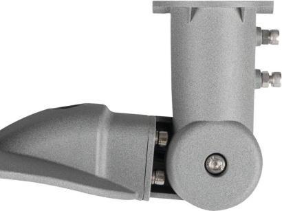 Produktbild Kanlux STRETON LED 40WWW Grau IP65 36236 (Warmweiss, 40 cm, Outdoor)