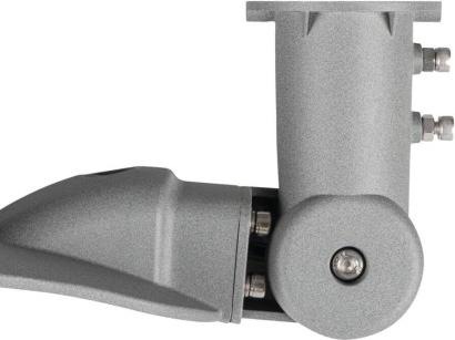 Immagine prodotto Kanlux STRETON LED 40WW Grigio IP65 36236 (Bianco caldo, 40 cm, Esterno)
