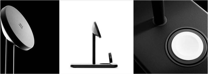 Produktbild TwelveSouth TW-TS-2423 Ladeständer (15 W)