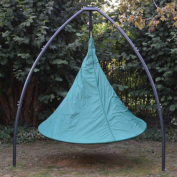 Image du produit Vivere Housse Double Pour Cacoon Gris