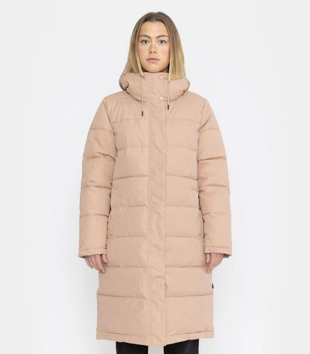 Actual product image Selfhood Women's Puffer jacket (L)