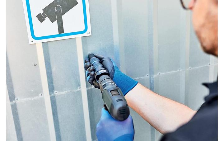 Actual product image Rapid RP160 Rivet nut attachment (110 mm)