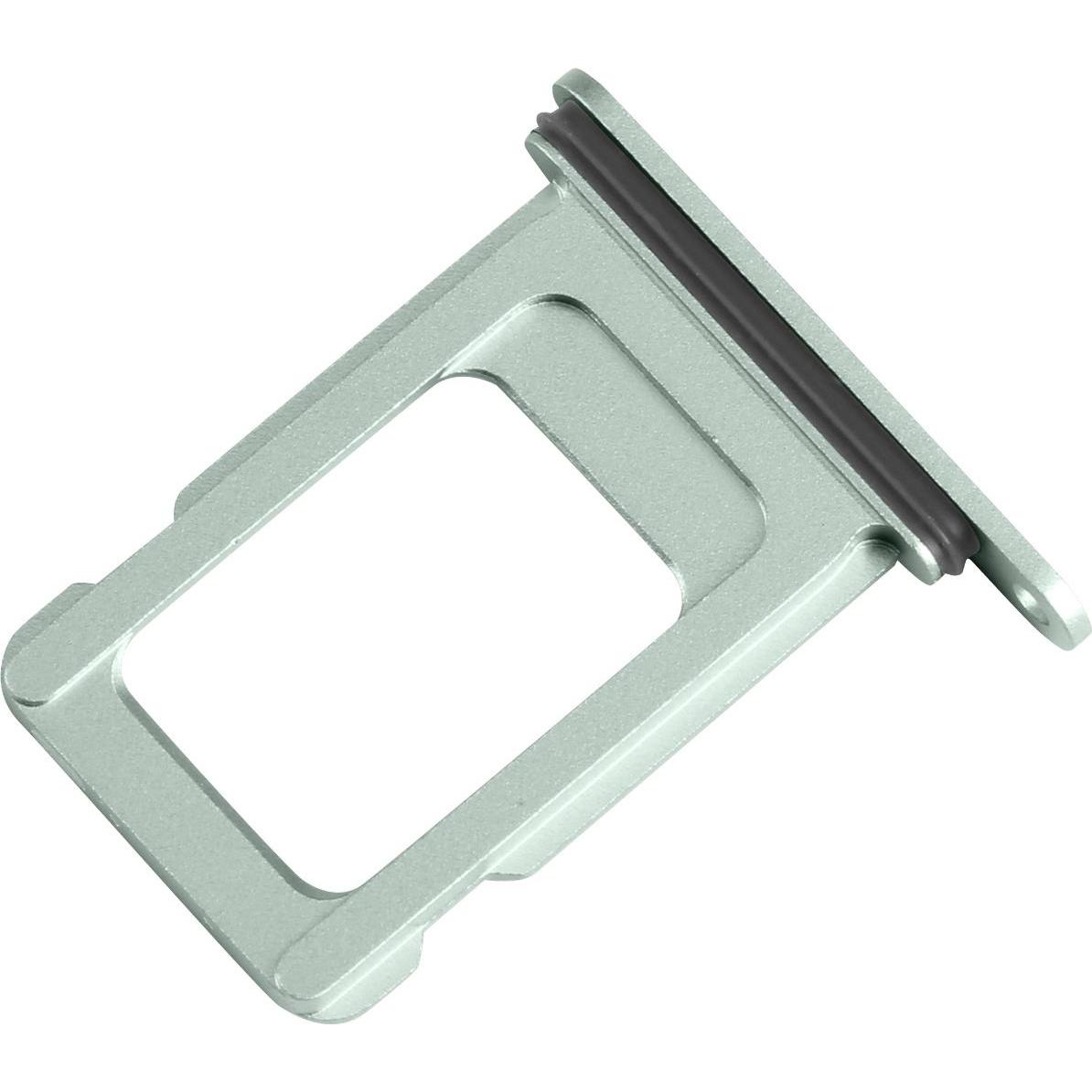 Thumbnail - Clappio SIM-Kartenhalter Ersatzteil, Mobilgerät Ersatzteile, Grün