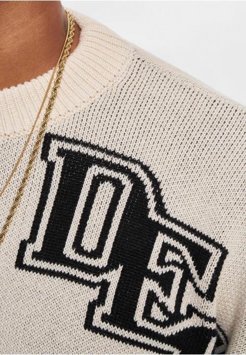 Produktbild DEF Knit Crewneck - 134595 (XXL)