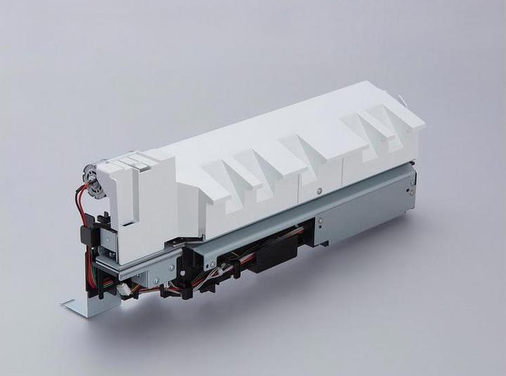 Produktbild Epson 2/4 Hole Punch Unit-staple Finisher-P1