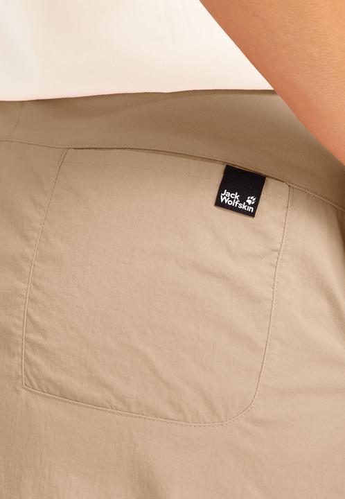 Produktbild Jack Wolfskin Desert Skort W (36)