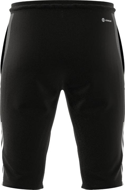 adidas Herren Shorts Tiro 23 Competition Training Half Schwarz HE5659 (M) (M)