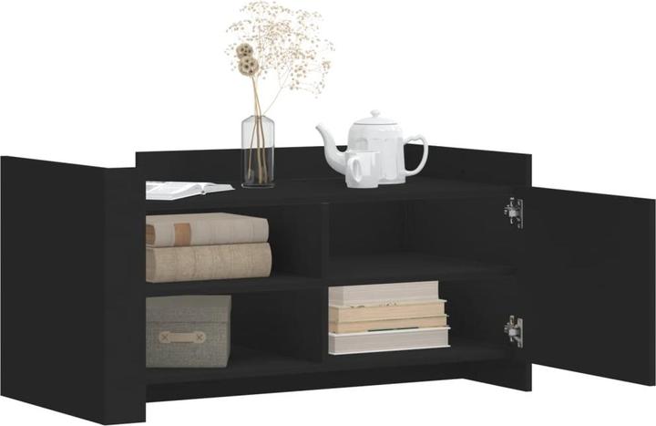 Image du produit vidaXL Couchtisch (50 x 100 x 50 cm)