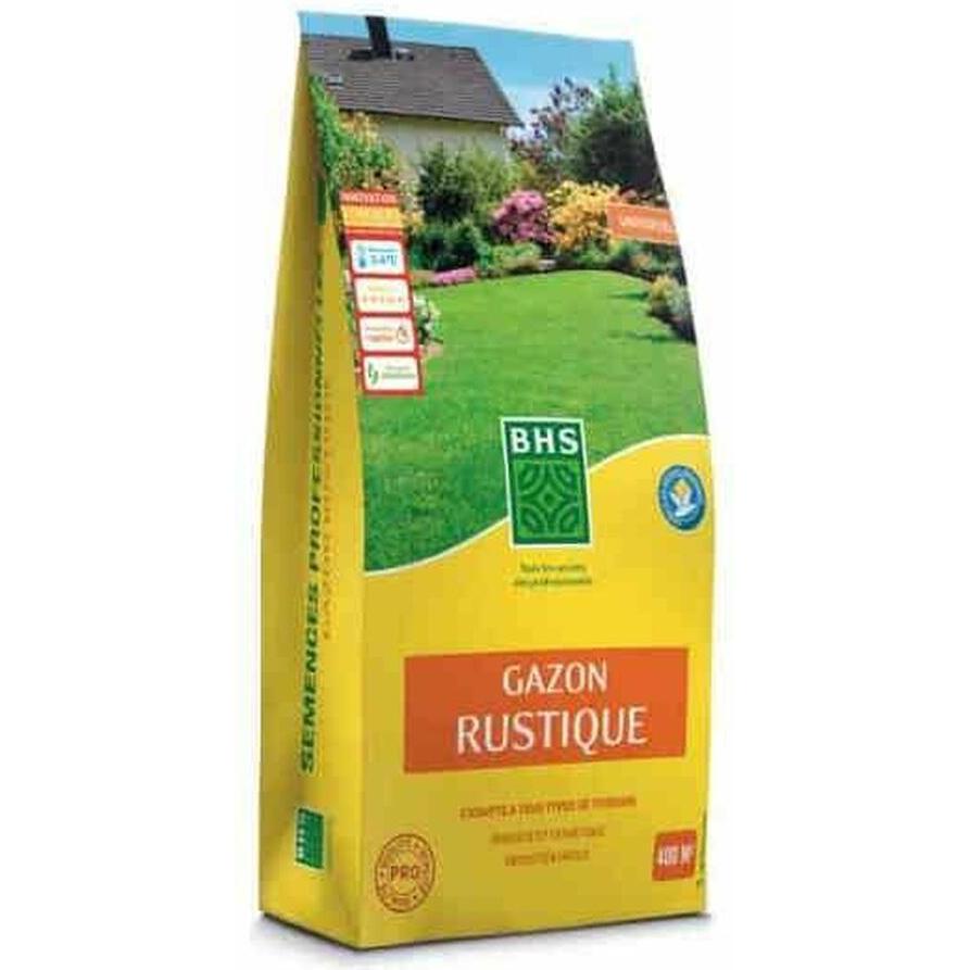 BHS, Semi, Semi per Prato Rustico