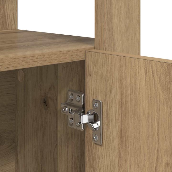 Produktbild vidaXL Sideboard (30 x 80 x 119.50 cm)