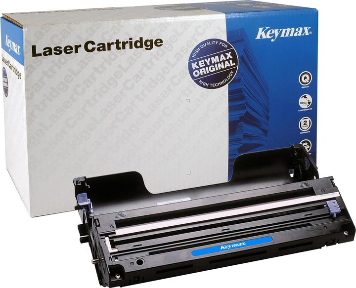 Produktbild Keymax 653a