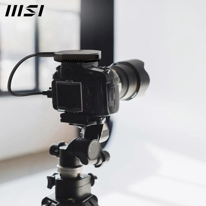 Actual product image MSI Datamag (2 TB)