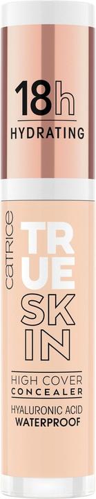 Catrice Concealer True Skin High Cover 005 Warm Macadamia (005 Warm Macadamia)