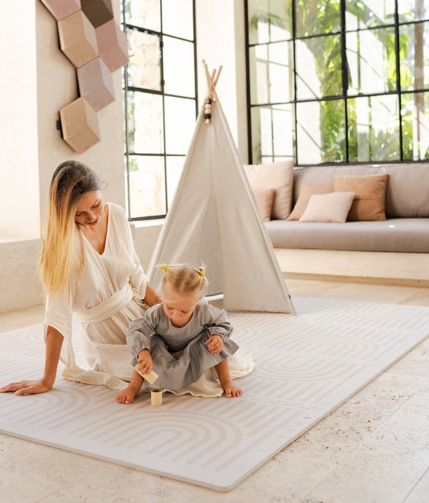 Immagine prodotto Toddlekind Kids Play (180 x 120 cm)