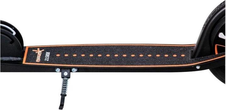 Actual product image Muuwmi Pro SG