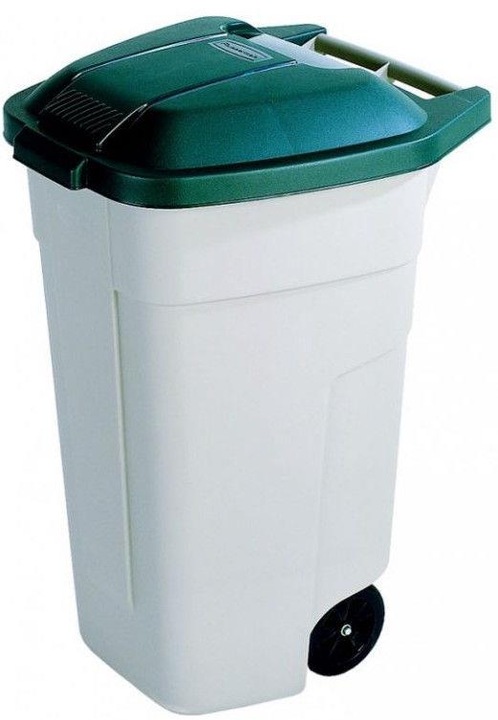 Produktbild Curver 176805 Rechteckig Kunststoff (110 l)