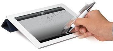 Produktbild Wedo PIONEER - Touch Pen
