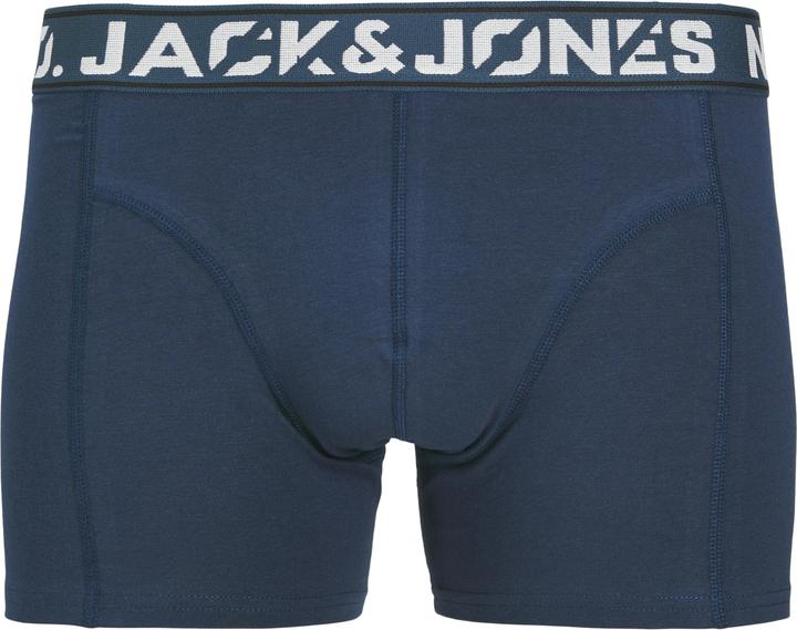Immagine prodotto Jack & Jones Solid Pants (M, confezione da 12)