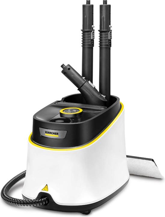 Image du produit Kärcher Nettoyeur vapeur SC 3 Deluxe EasyFix Premium (1900 W)