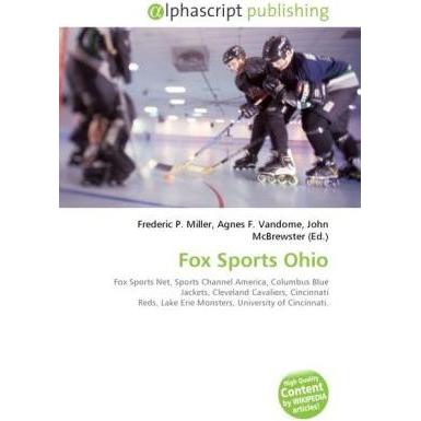 Fox Sports Ohio, Ratgeber