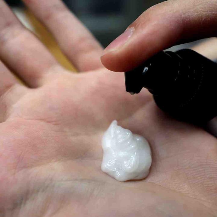 Produktbild Uppercut Deluxe Control Cream 120ml (Haarcreme, 120 ml)