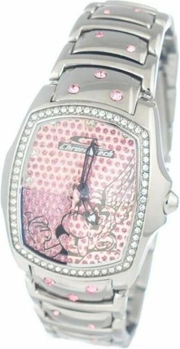 Produktbild Chronotech Damenuhr CT7896LS-84M (Ø 35 mm) (35 mm)