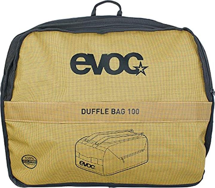 Produktbild Evoc Duffle Bag (100 l)