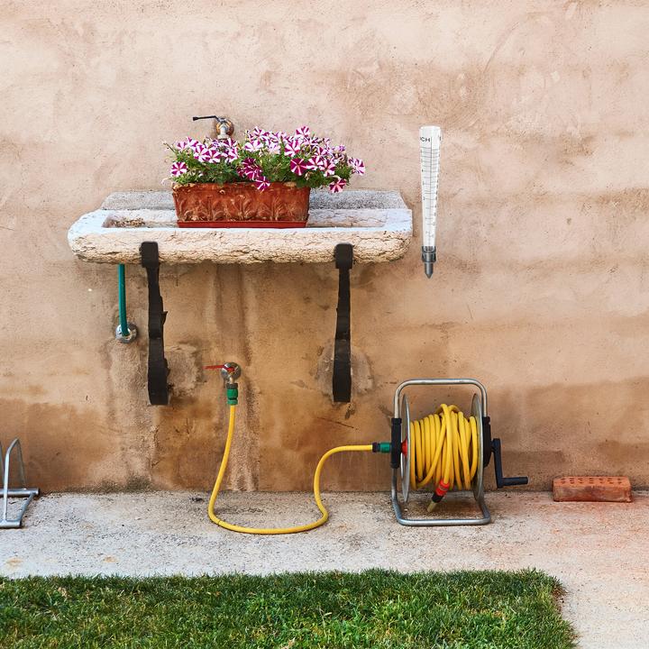 Immagine prodotto Relaxdays 2x pluviometro