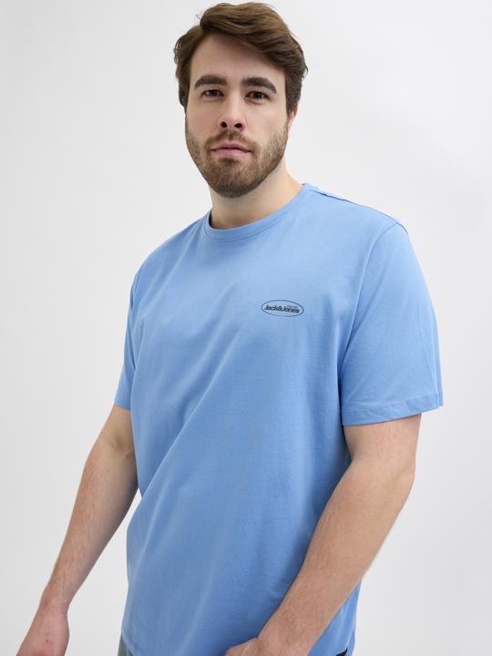 Produktbild Jack & Jones Plus Size T-shirt T-shirt (4XL)
