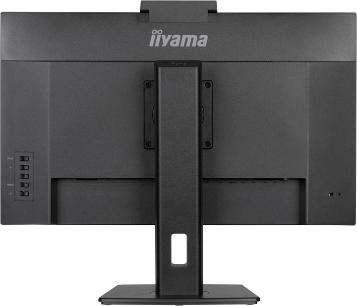Image du produit iiyama TFT XUB2790QSUH 68.5cm IPS 27"/2560x1440/HDMI/DP/USB-C/KVM/höv (2560 x 1440 pixels, 27")